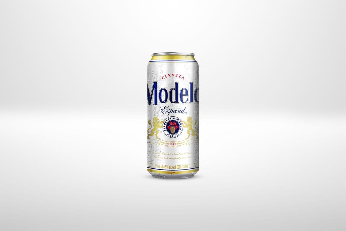 Modelo Especial (1 x 473 ml)
