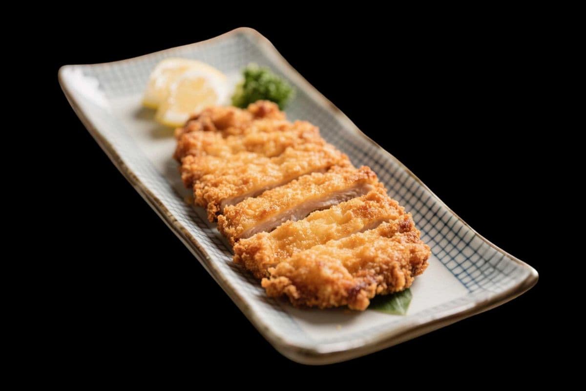 Pork Cutlet