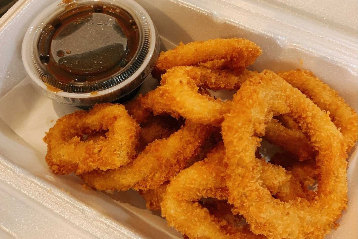 Calamari