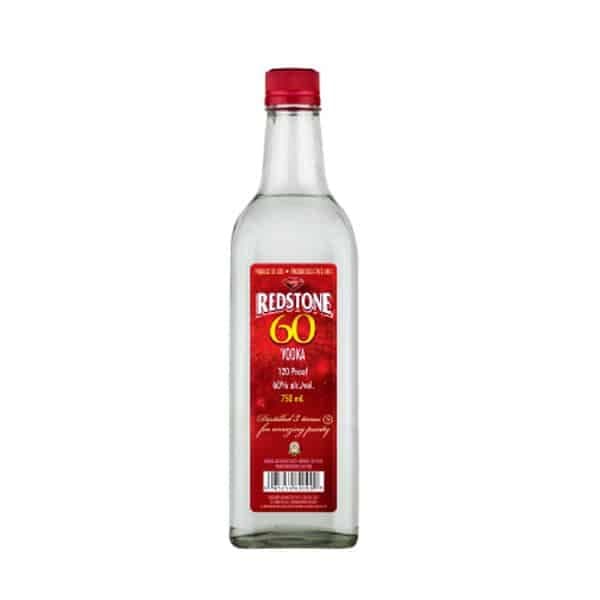 Redstone 750ml (1 x 750 ml)