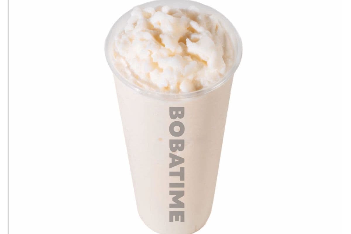 Coconut Smoothie (700ml)