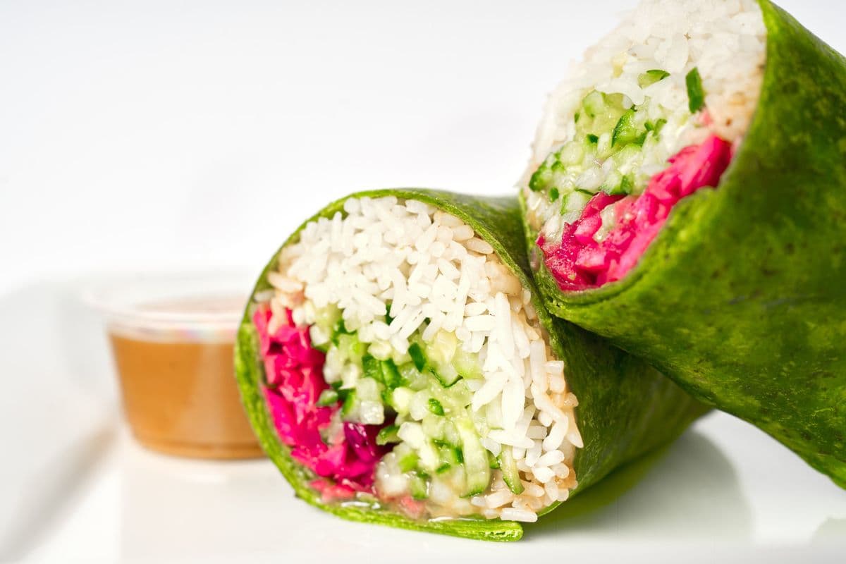 Thai Tanic