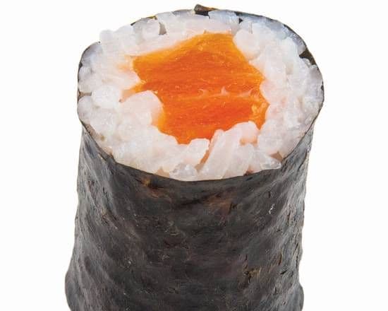 H3. Salmon Hosomaki