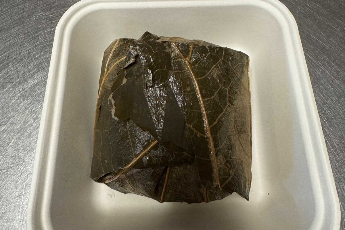 Sticky Rice (1)