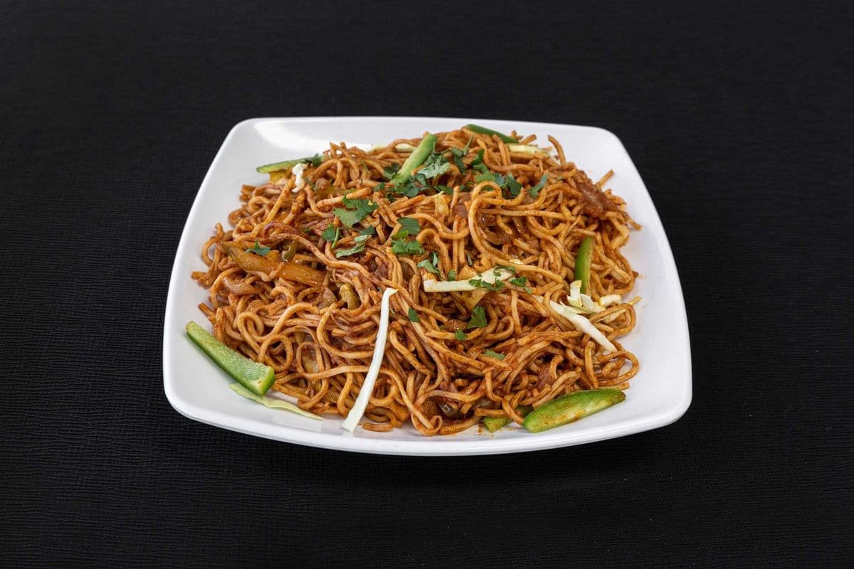 Hakka Noodles