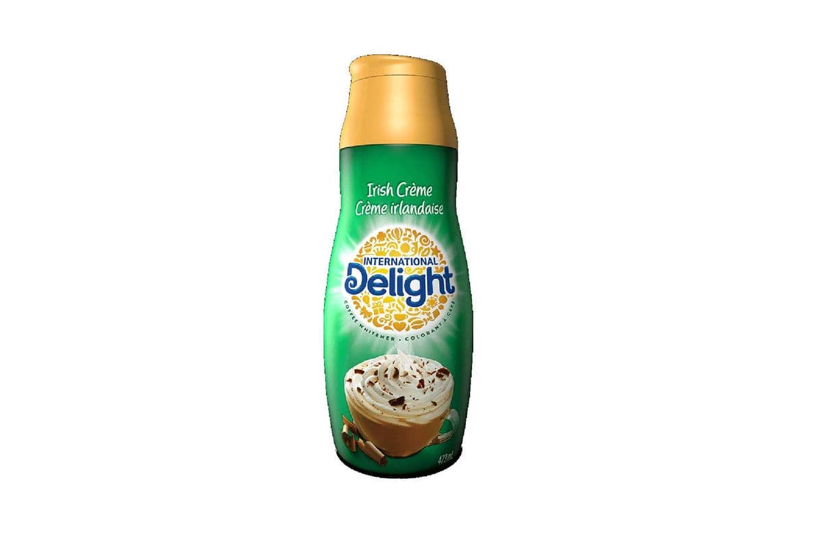 International Delight Irish Cream 946ml