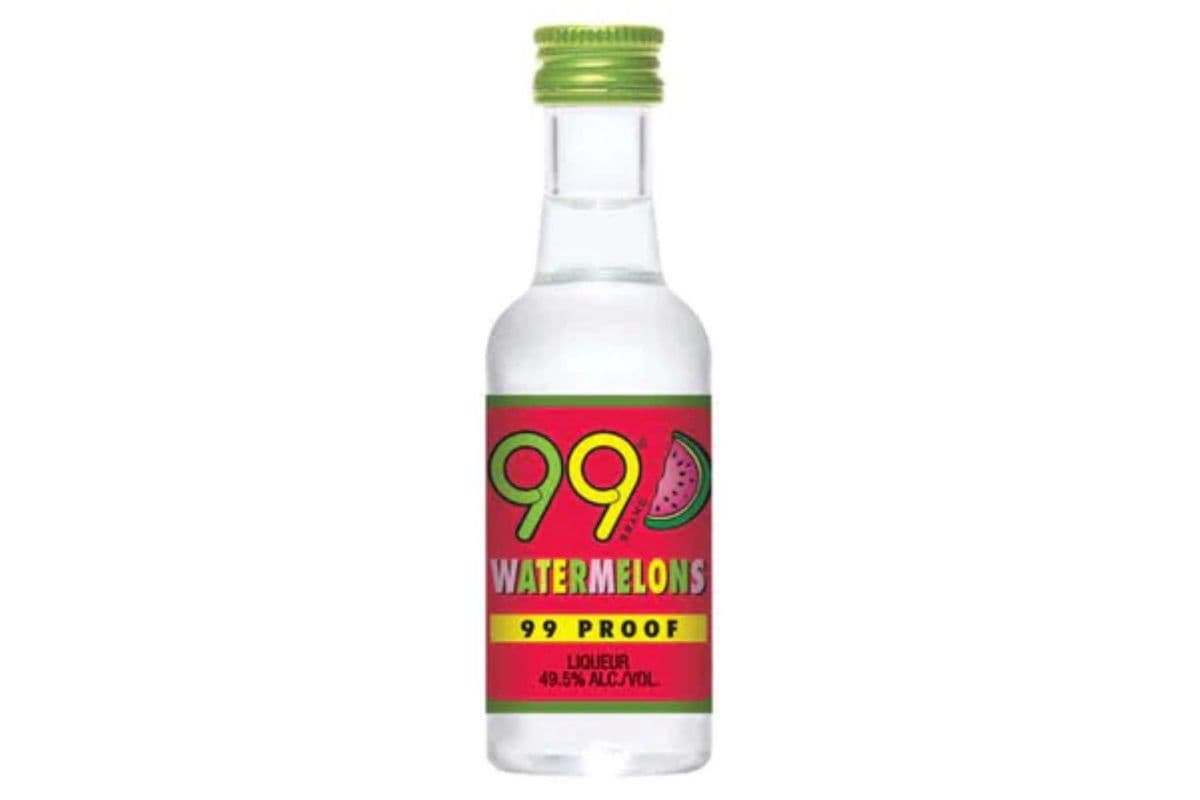 99 WATERMELONS (50ML) (1 x 50ML)