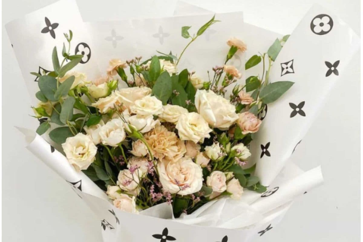 Luxe Fresh Bouquet