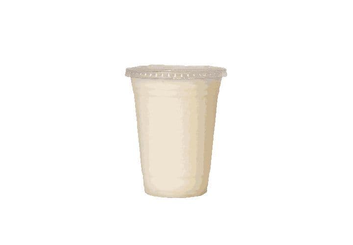 Frosted Lemonade