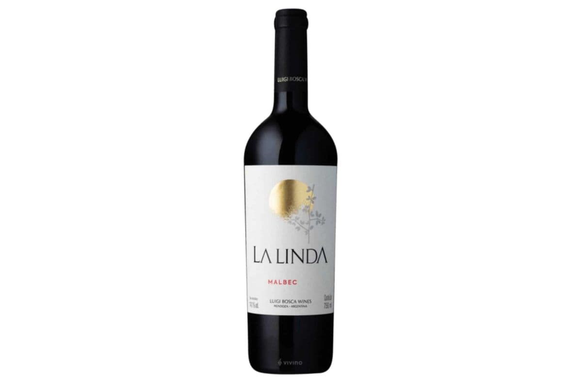 La Linda Malbec (Arg) (1 x 750ml)