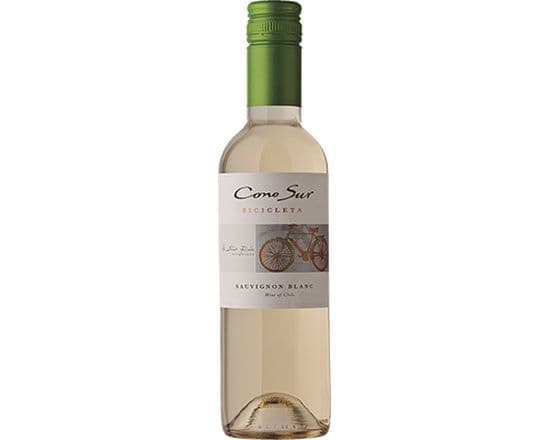 Cono Sur Bicicleta Sauvignon Blanc, 375 ml