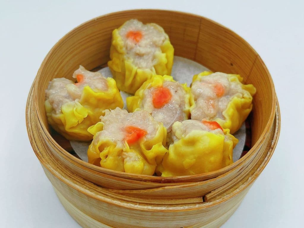 Shumai App (6Pcs)