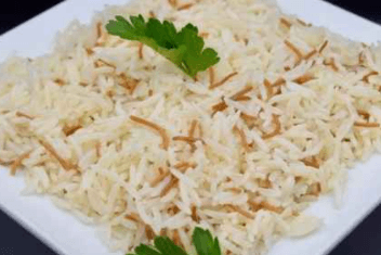 Basmati Rice