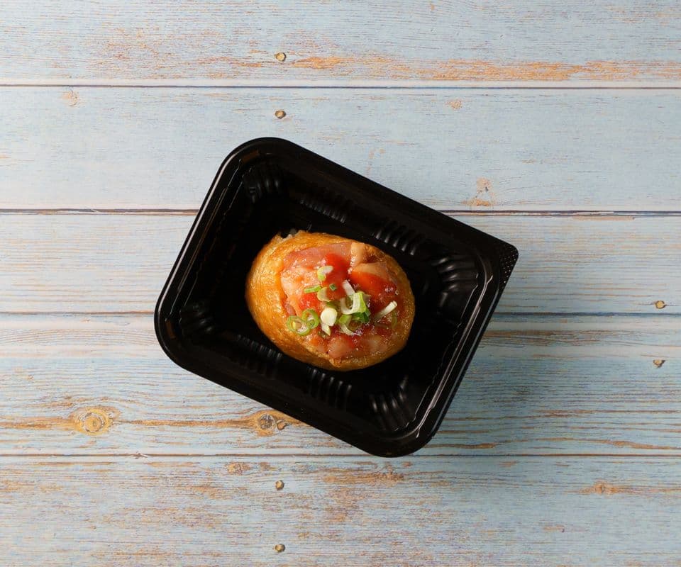 Inari Spicy Tuna