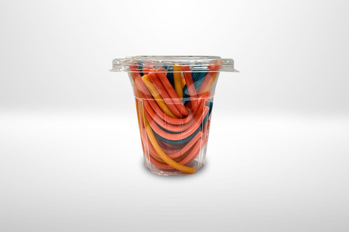 7-Select Livewire Cream Cup (175 g)