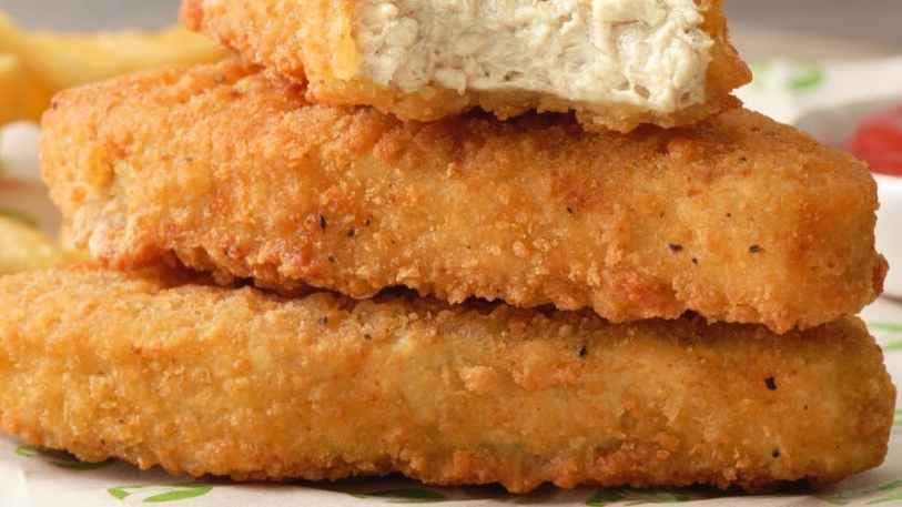 Beyond Chicken Fingers
