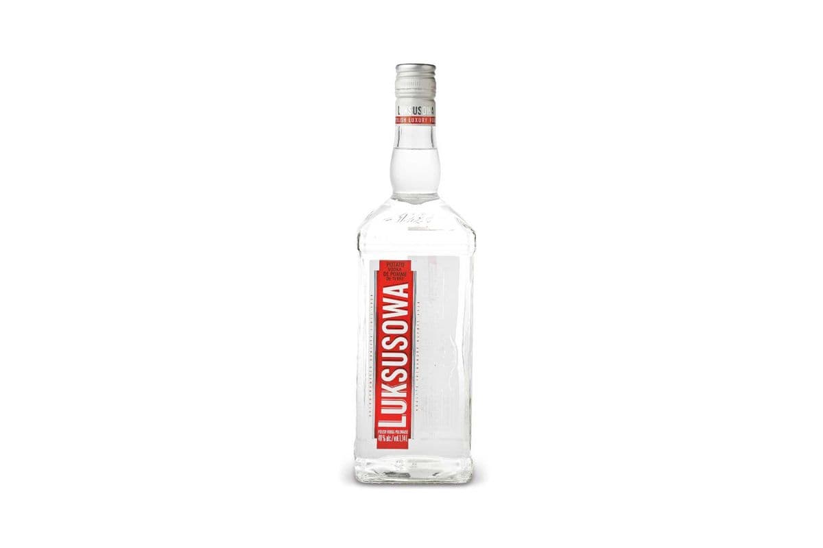 Luksusowa Potato Vodka (1140 ml)