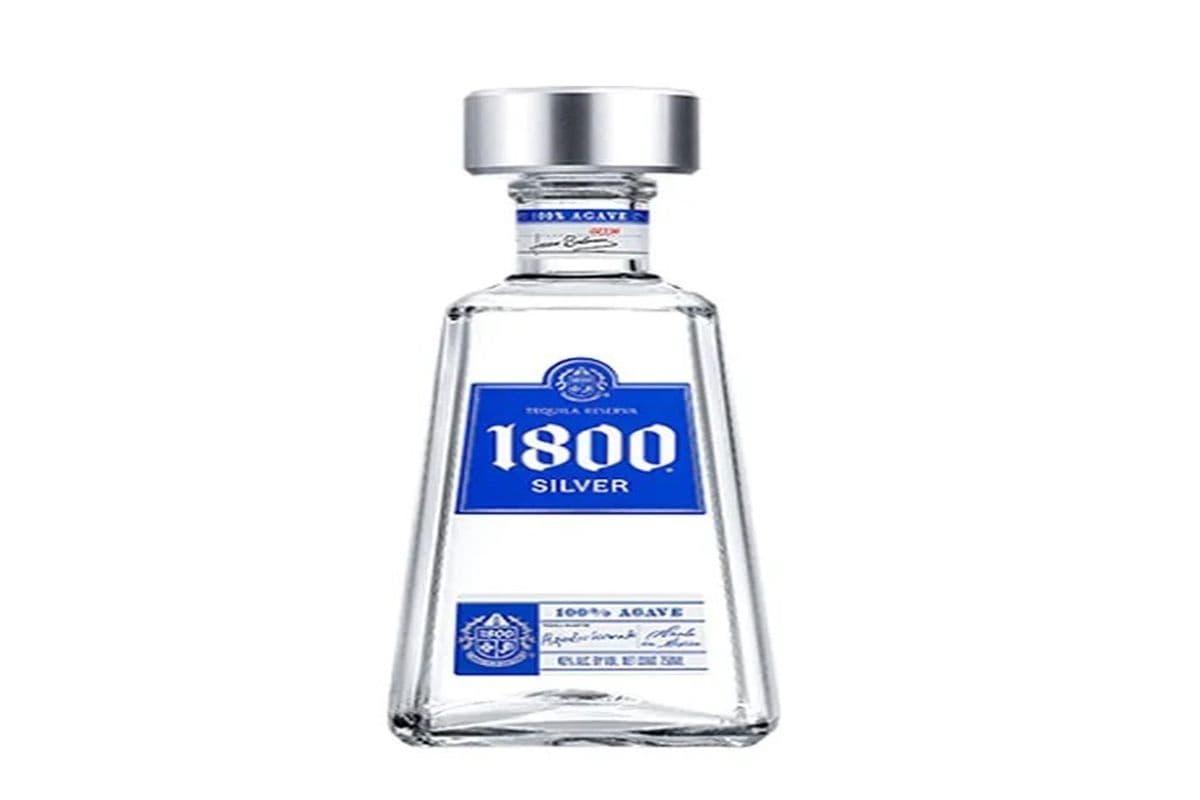 1800 Silver Reserva (1 x 750ML)