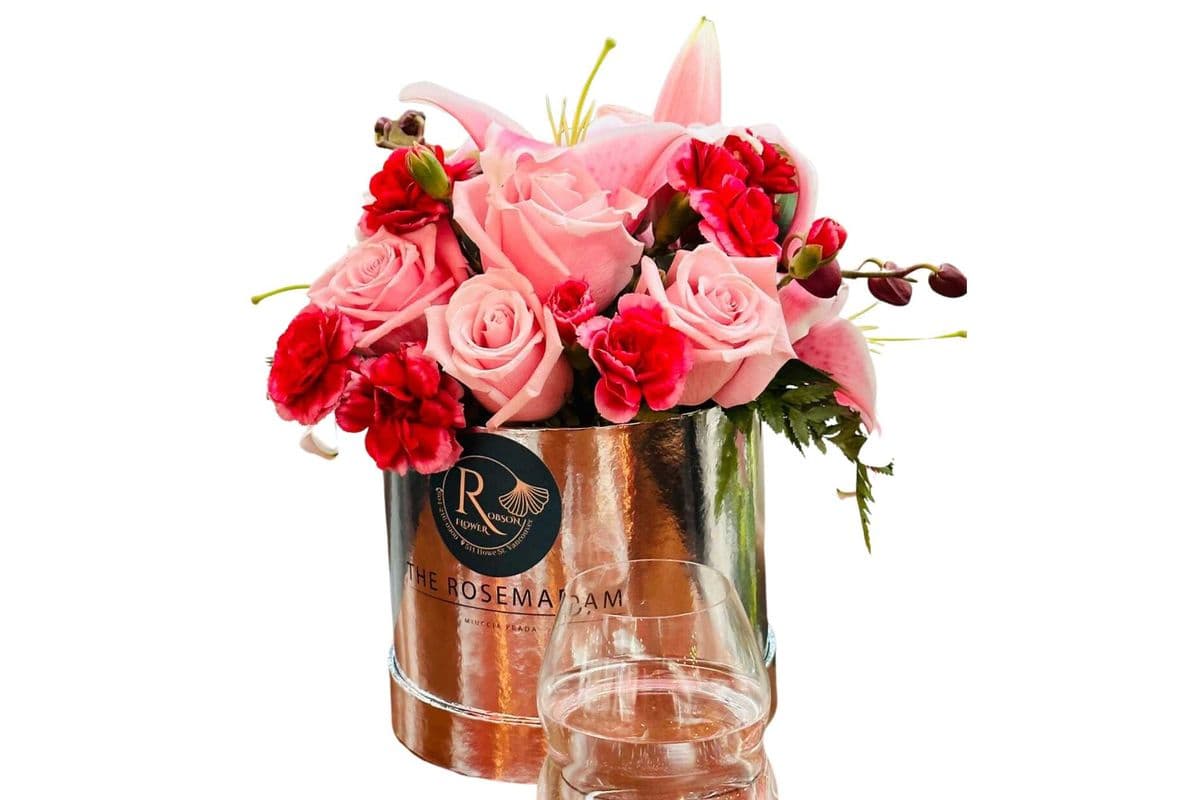 Flower Box