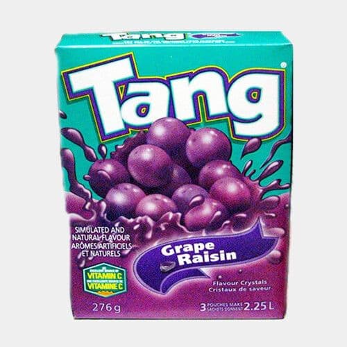 Tang Raisin / Tang Grape