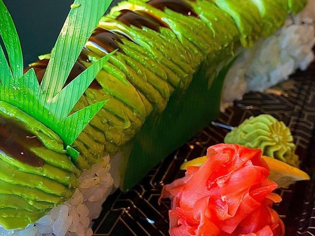 Green Dragon