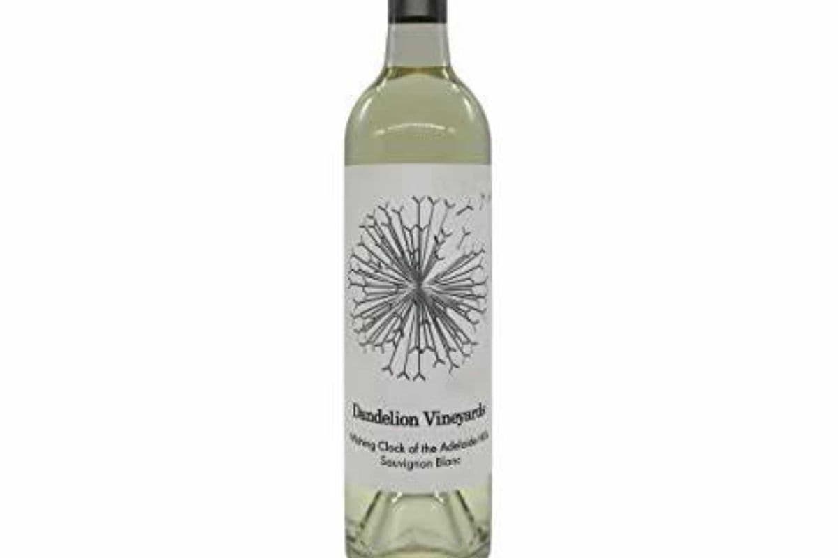 Dandeloin vineyards Sauv-blanc (1 x 750ml)