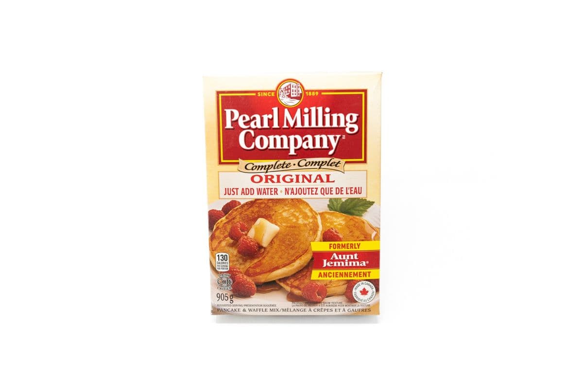 Pancake Mix (905 g)