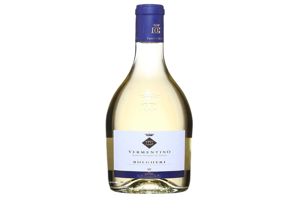 GUADO AL TASSO VERMENTINO (1 x 750ML)