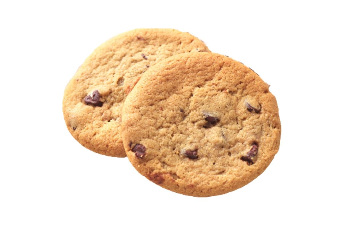 Chocolate Chip Cookie