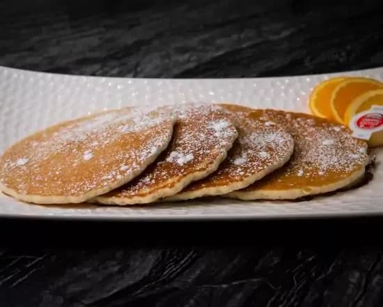 Pancake Combo
