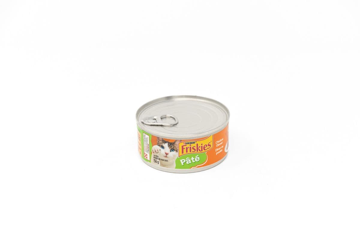 Friskies Chicken Dinner (156gm)