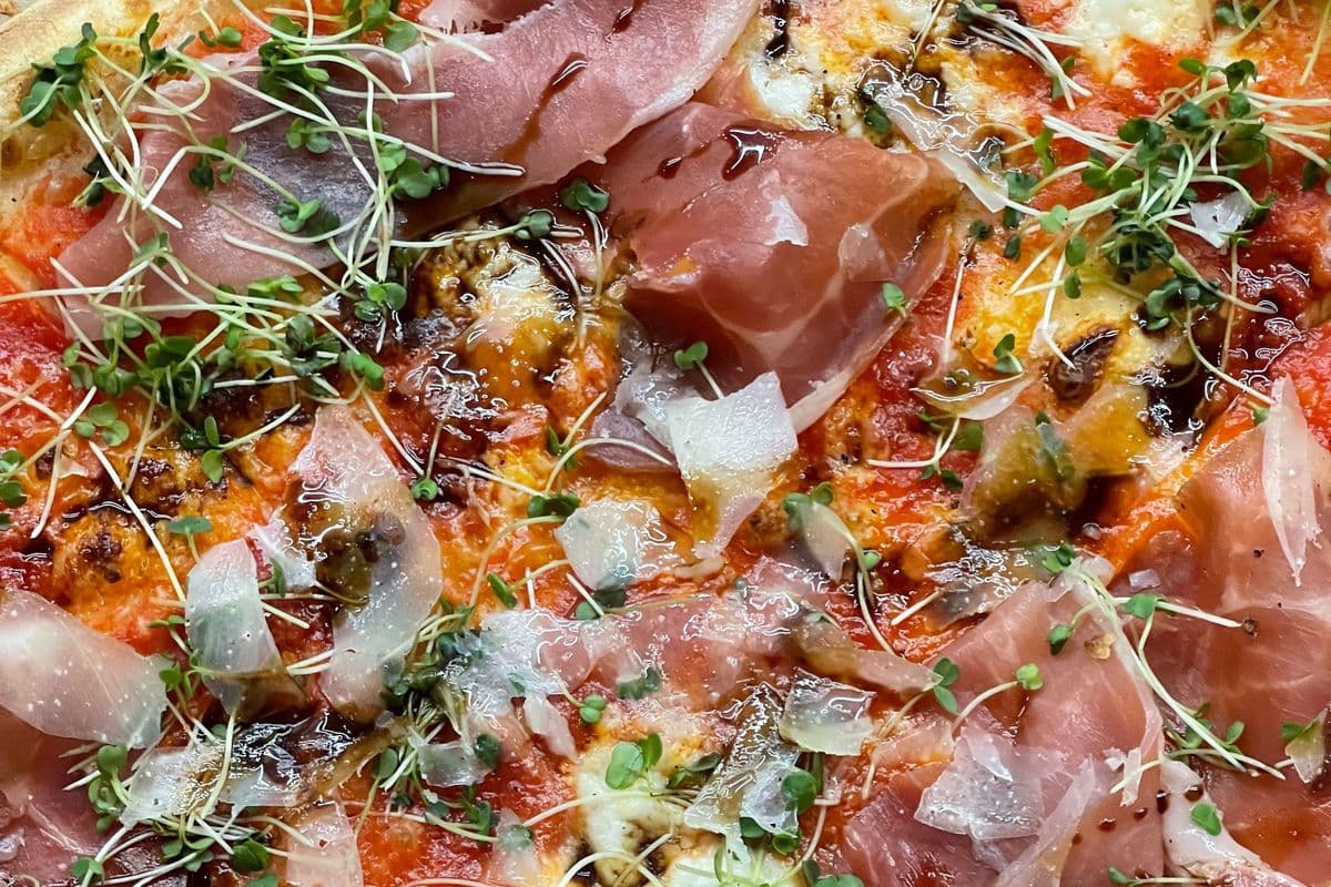 Crudo