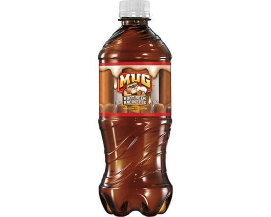 Mug Root Beer, 591 ml