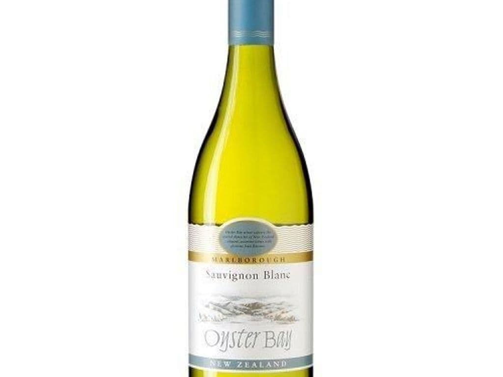 Oyster Bay Marlborough Sauvignon Blanc, 750ml