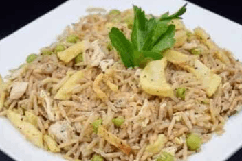 Beryani Rice