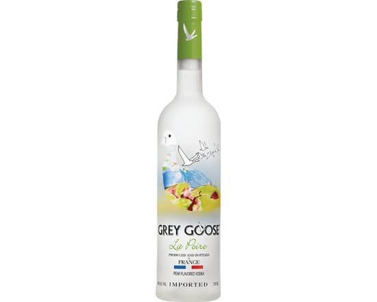 Grey Goose La Poire, 750 ml