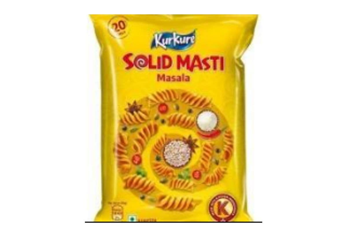 Kurkure Solid Masti (95 gm)