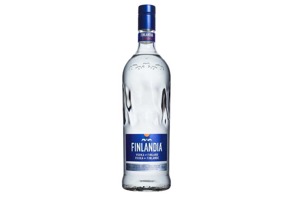 Finlandia Vodka (1 x 1.14L)