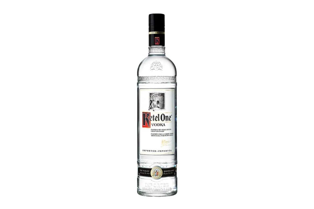 Ketel One (1 x 750 ml)