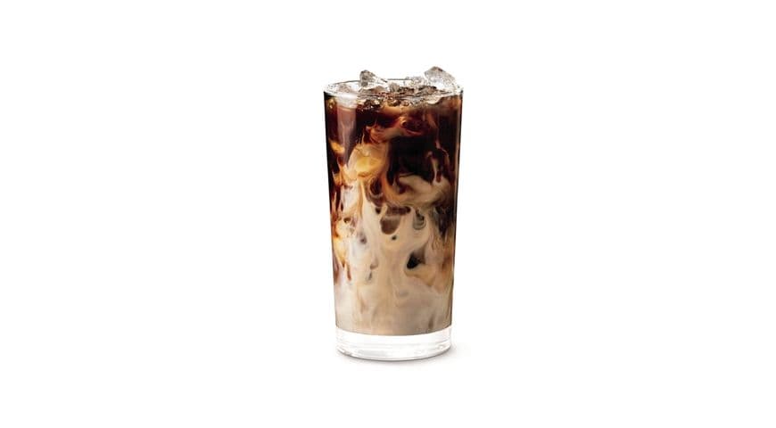 Vanilla Cream Cold Brew