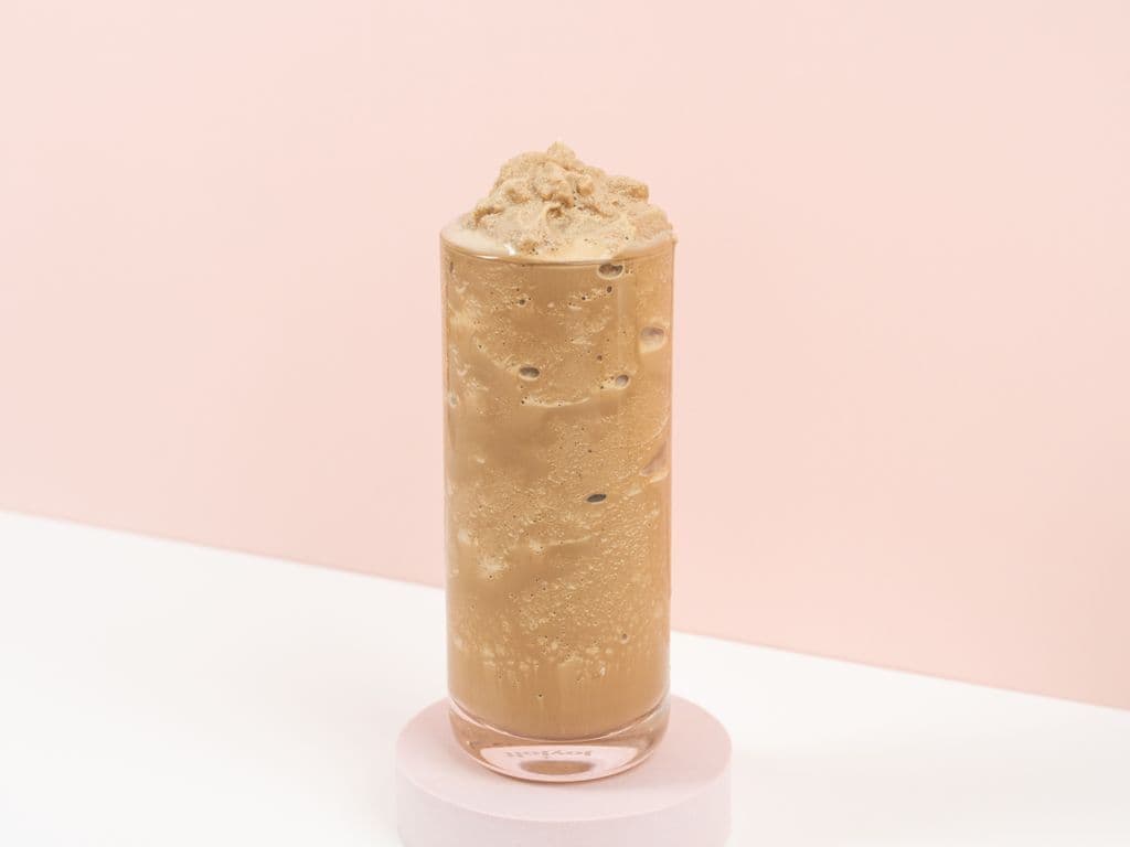 Coffee Smoothie