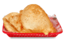 Extra Bhatura (1 pc)