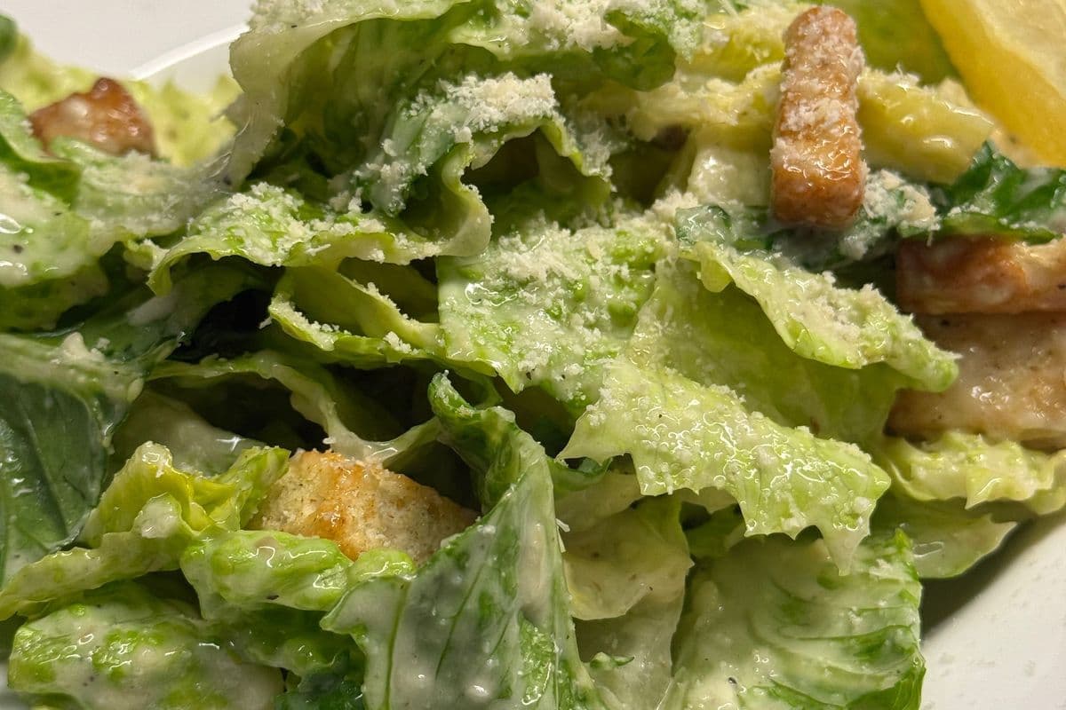 Large Caesar