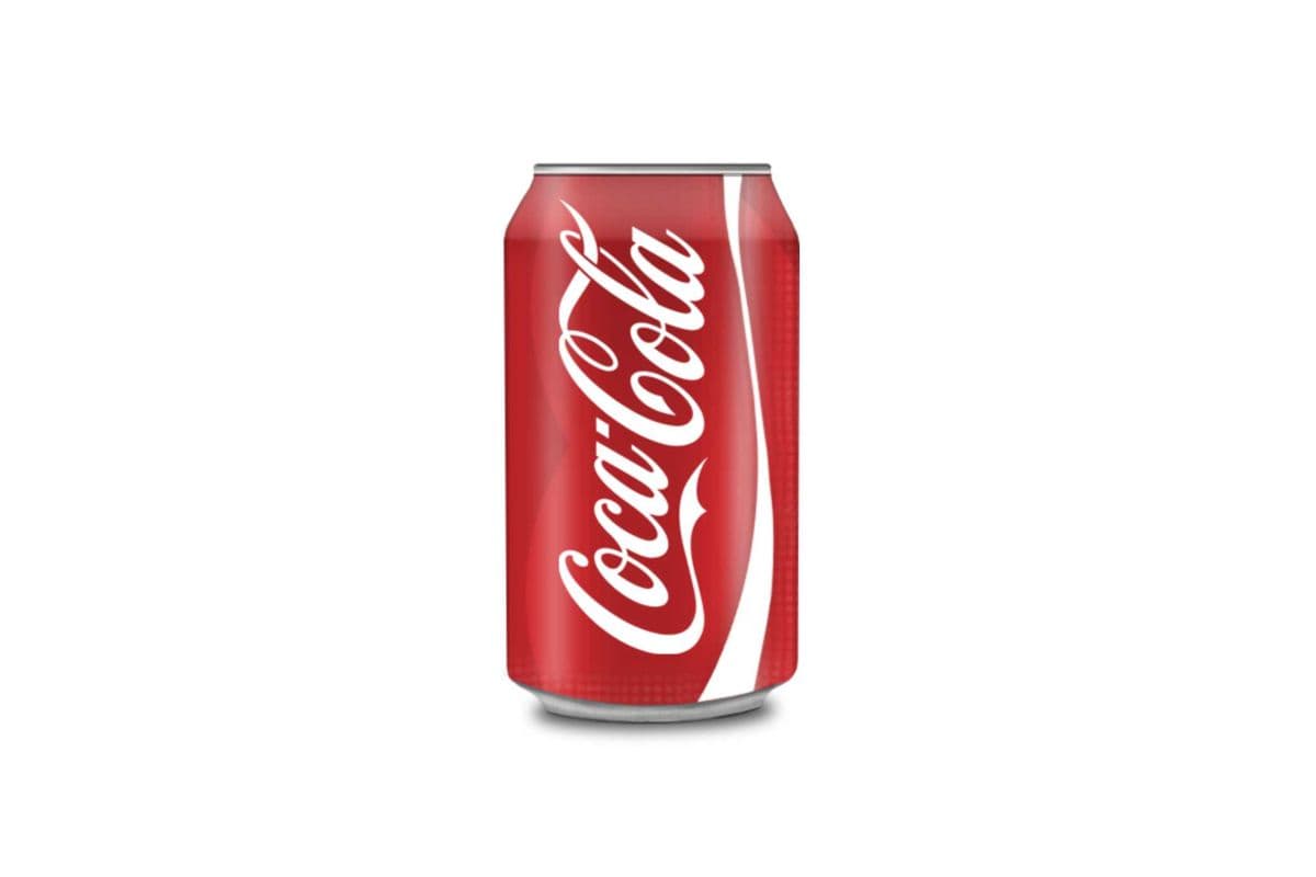 Canned Pop