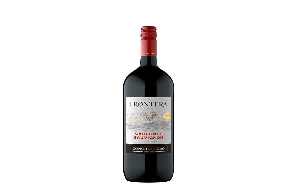 Frontera Cabernet Sauvignon (1 x 1.5L)