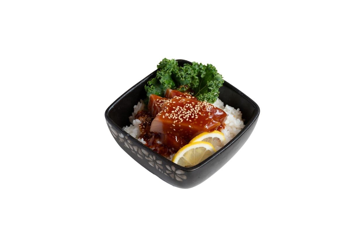 Mini Spicy Tuna Don (4 pcs)