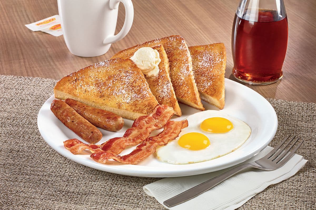 French Toast Slam®