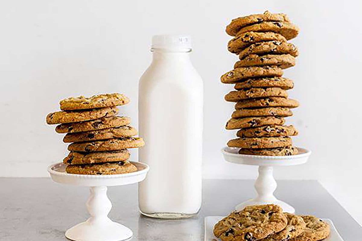 Cookie Bar Cookies (12 pcs)