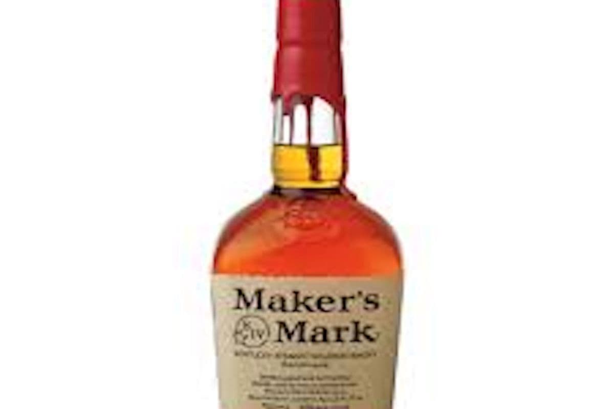 Maker's Mark (1 x 750 ml)