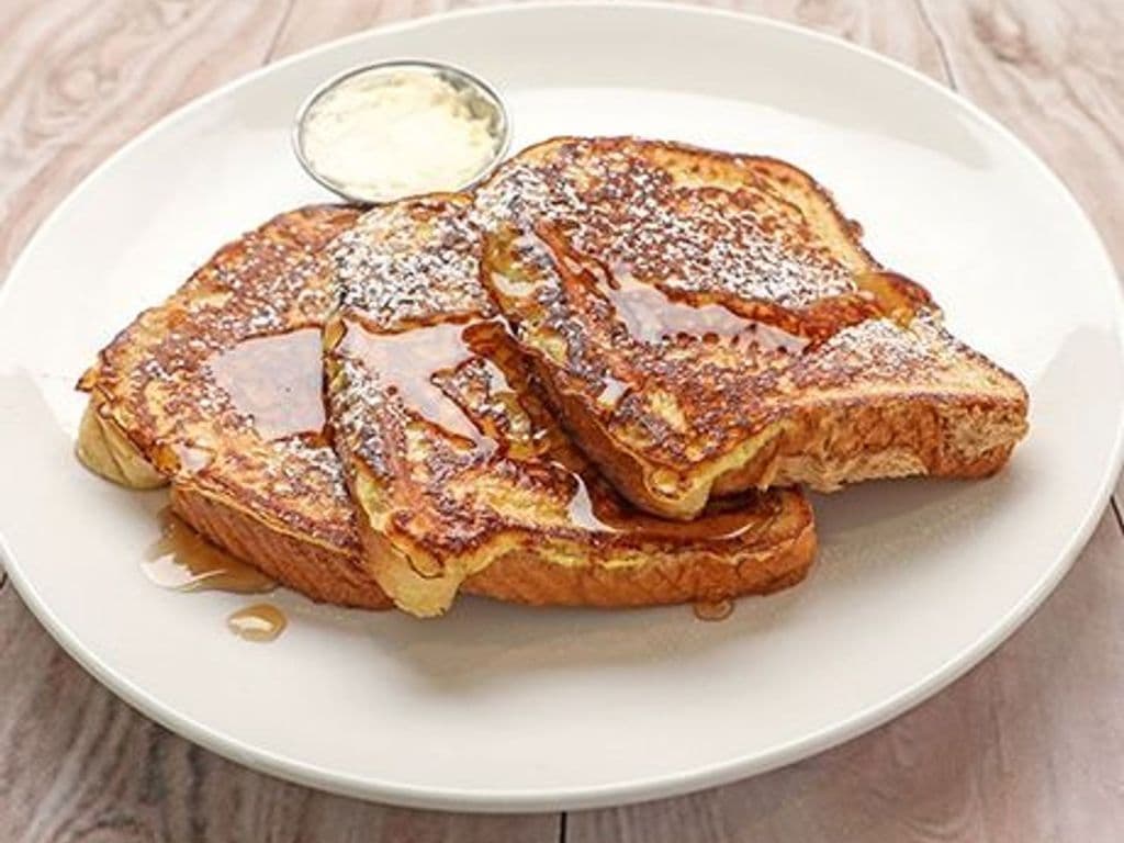 French toast
